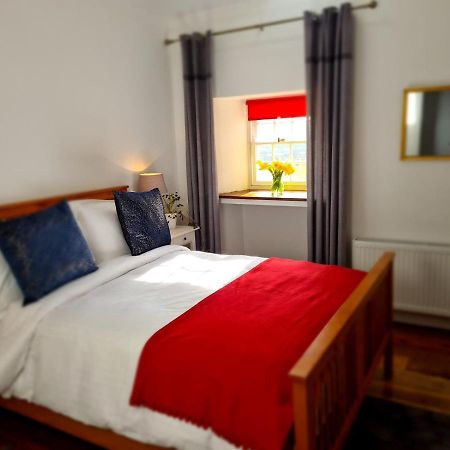Lynam Cottage Ashford 외부 사진