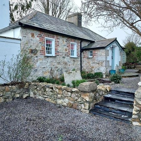 Lynam Cottage Ashford 외부 사진