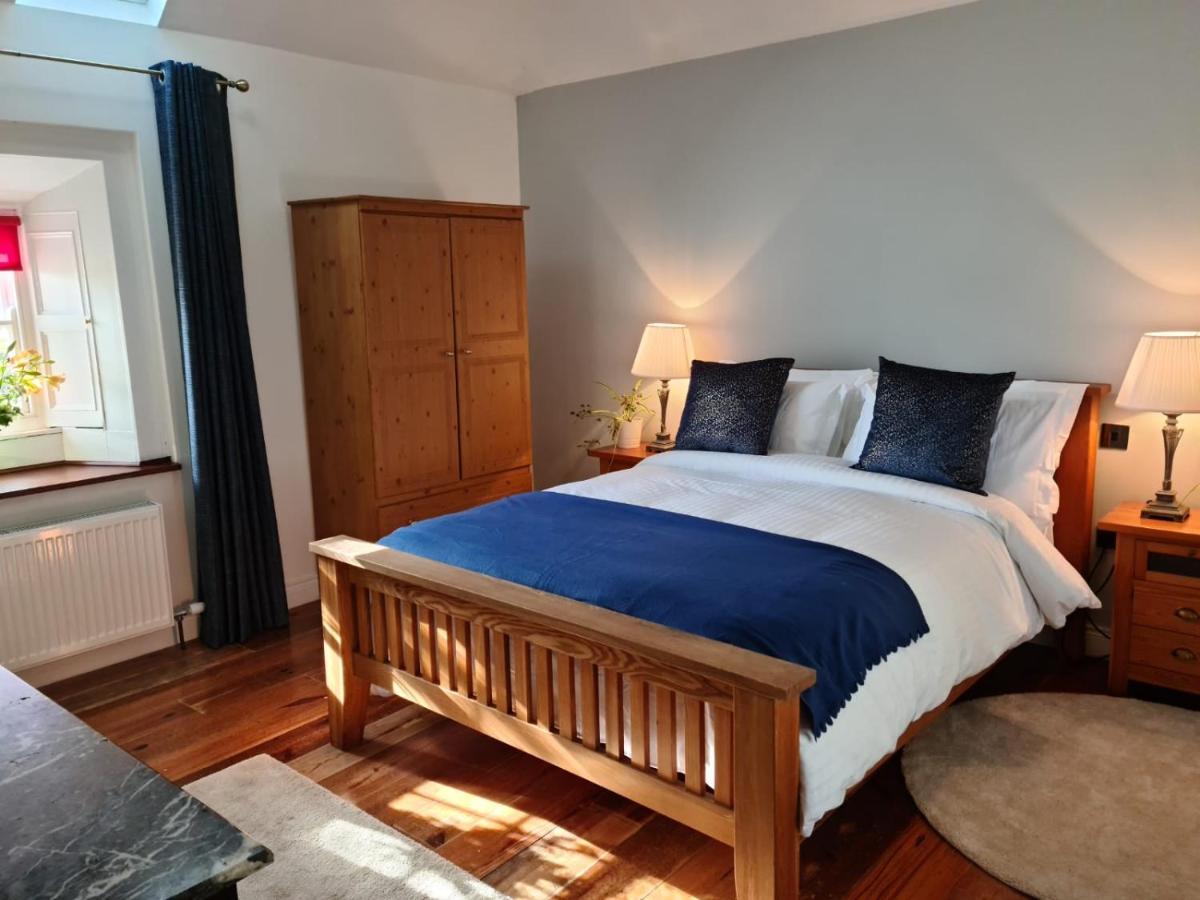 Lynam Cottage Ashford 외부 사진