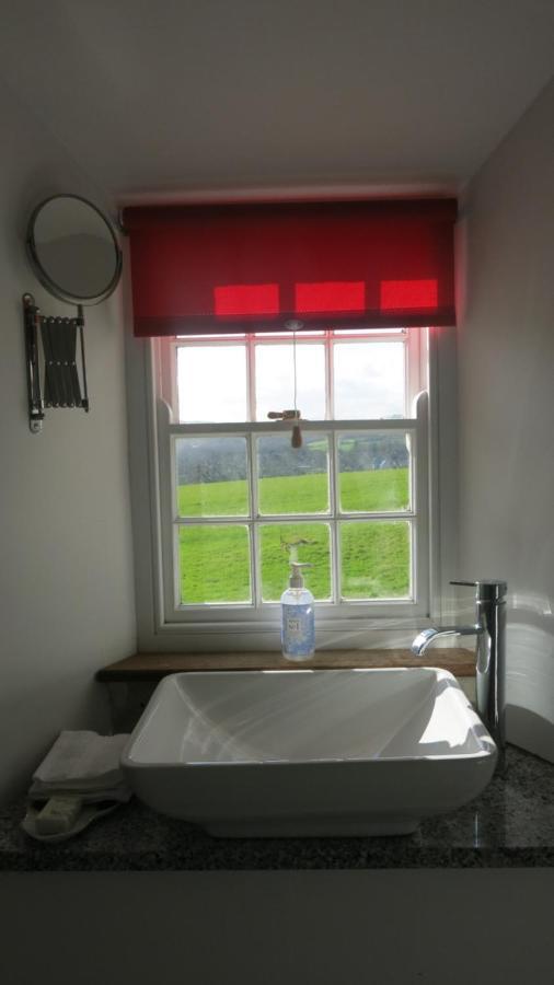 Lynam Cottage Ashford 외부 사진