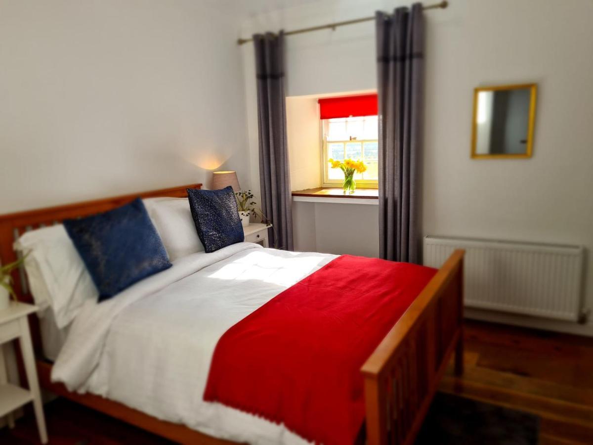 Lynam Cottage Ashford 외부 사진