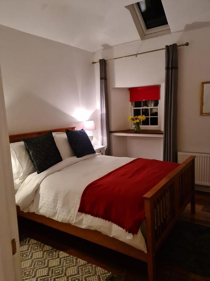 Lynam Cottage Ashford 외부 사진
