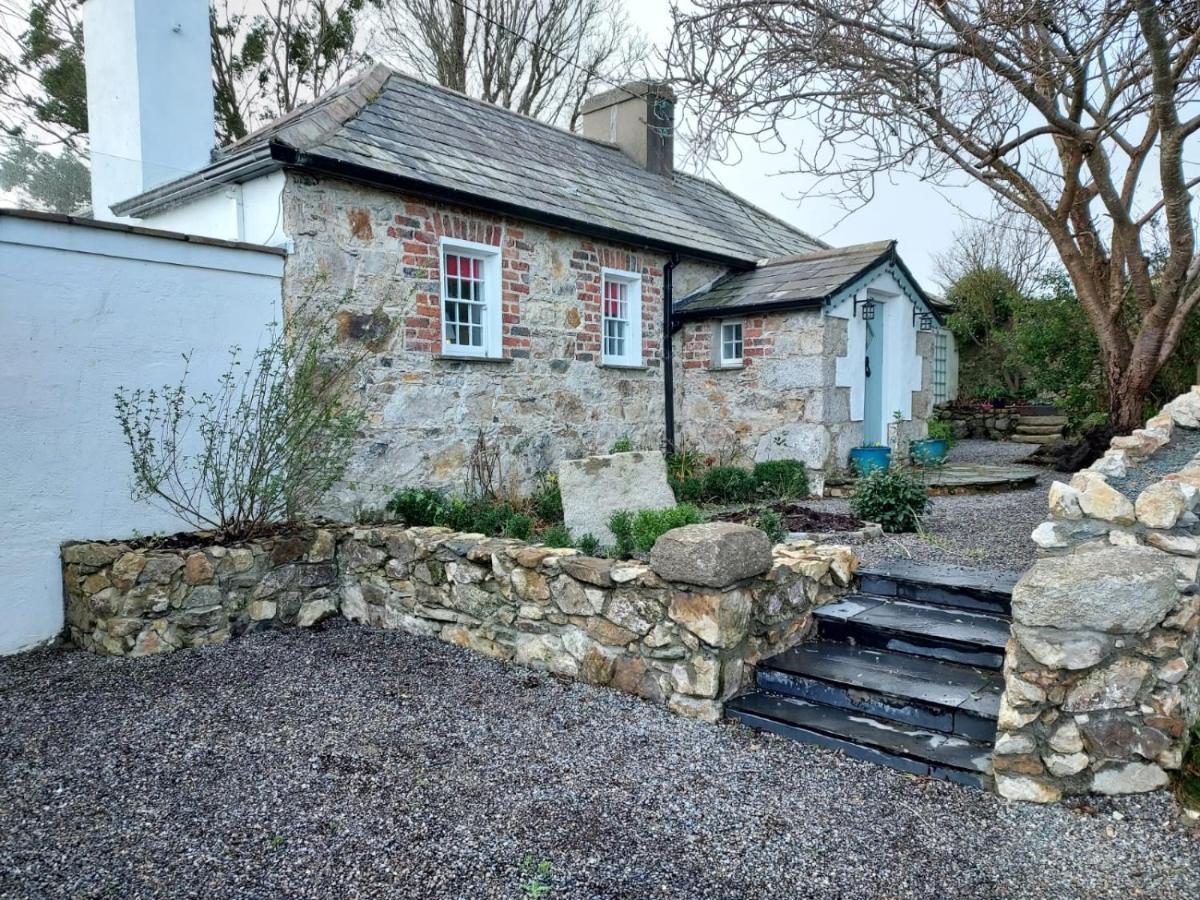 Lynam Cottage Ashford 외부 사진