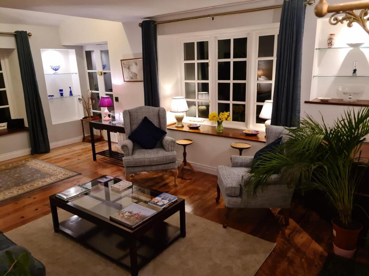 Lynam Cottage Ashford 외부 사진