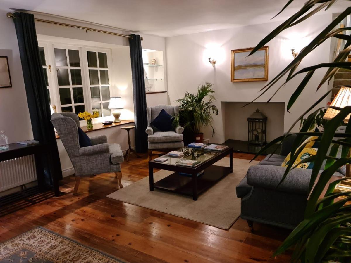 Lynam Cottage Ashford 외부 사진