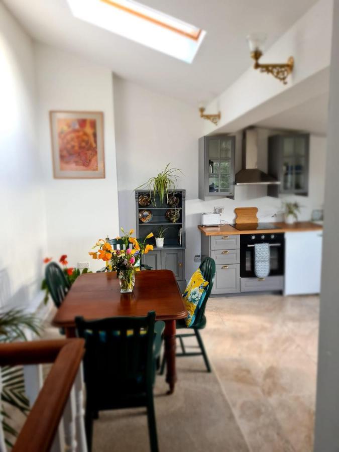 Lynam Cottage Ashford 외부 사진