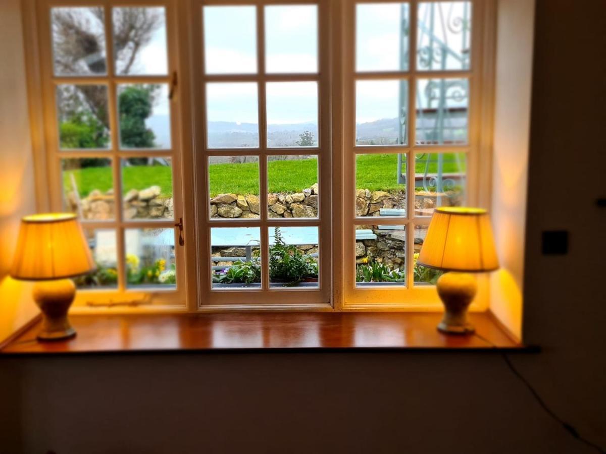 Lynam Cottage Ashford 외부 사진