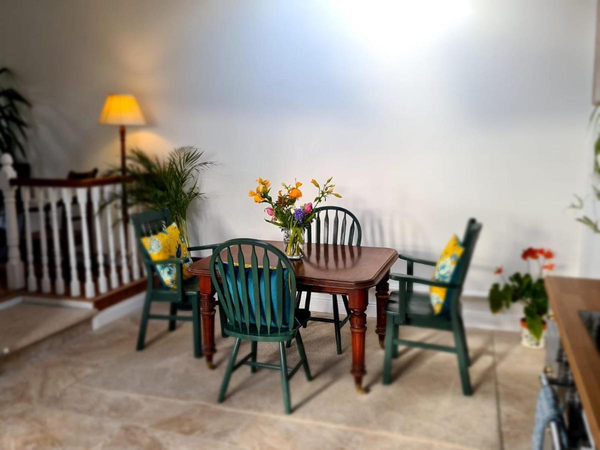 Lynam Cottage Ashford 외부 사진
