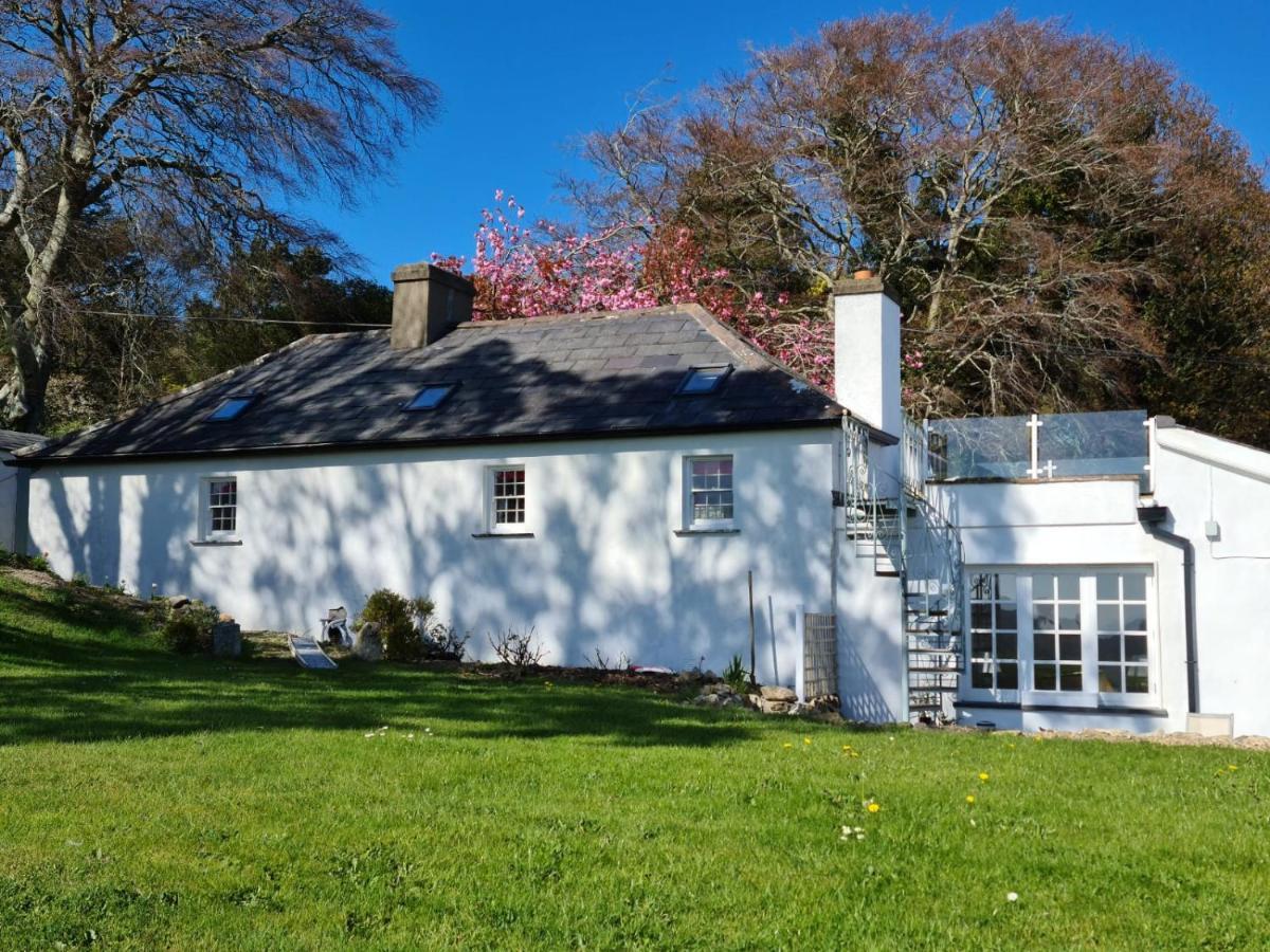 Lynam Cottage Ashford 외부 사진