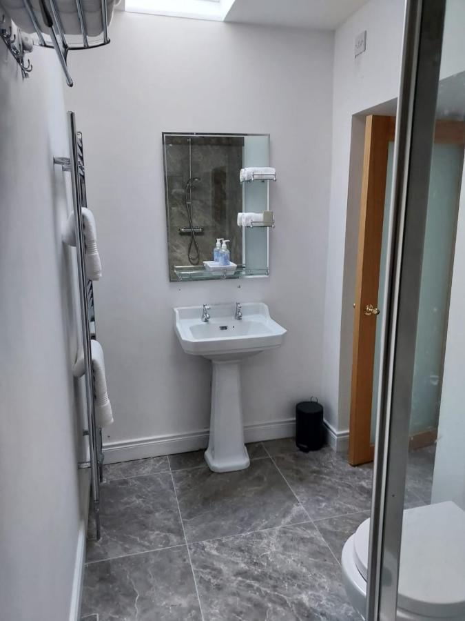 Lynam Cottage Ashford 외부 사진