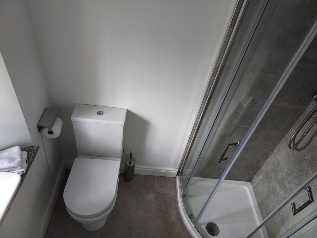 Lynam Cottage Ashford 외부 사진