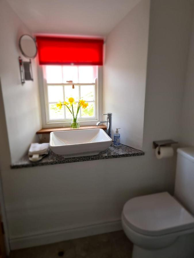 Lynam Cottage Ashford 외부 사진